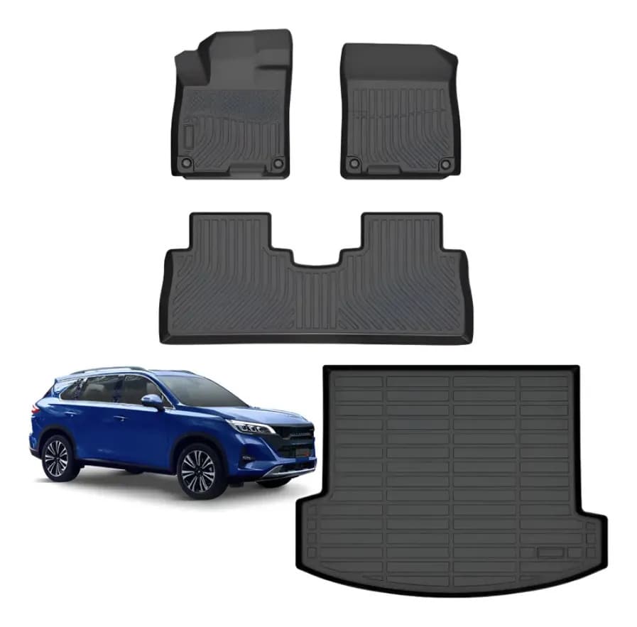 Dodge Journey 2022 - 2026+