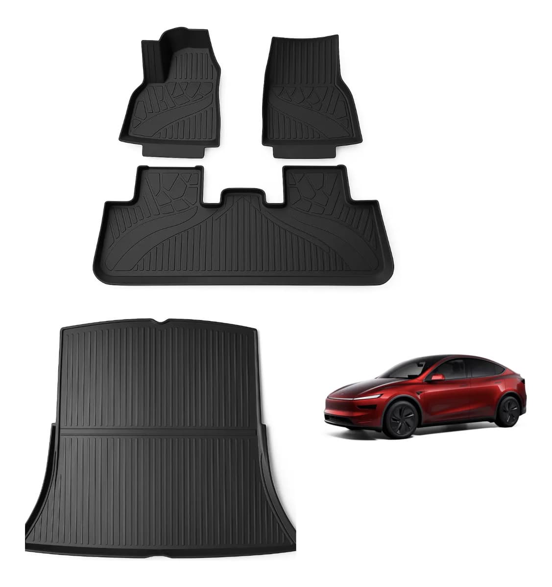 Tesla Model Y 2025+